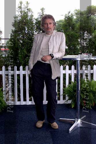 26 juli 2000 Hilversum
Winterpresentatie RTL 4
Paul Jambers