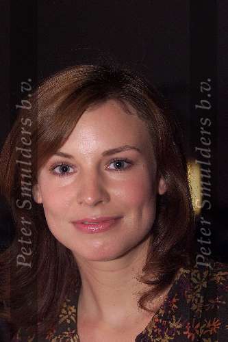 Amsterdam 25 juli 2000
SBS 6 winterprogrammering 2000
Pernilla la Lau