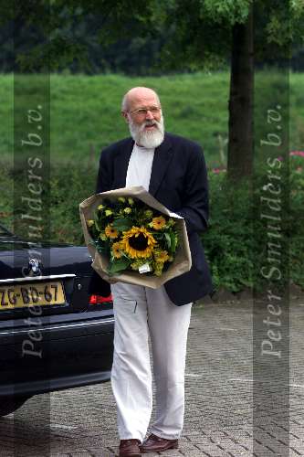 Deventer 25 juli 2000
Pierre Kartner