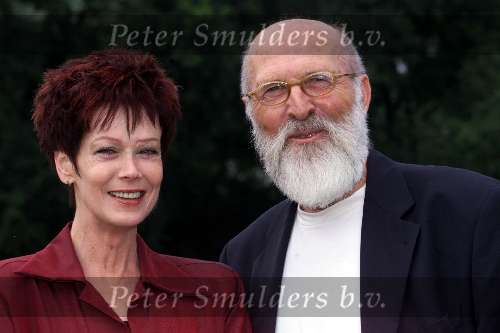 Deventer 25 juli 2000
Hermien Timmerman en Pierre Kartner
