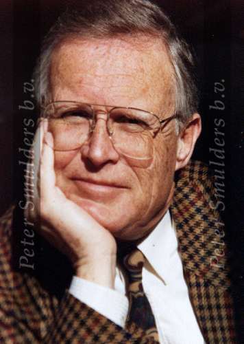 Amsterdam 13 juli 2000
Crematie Pieter Goemans op Westgaarde