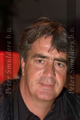 Amsterdam 25 juli 2000
SBS 6 winterprogrammering 2000
Pieter Storms