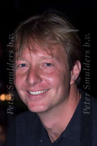 Hilversum 26 juli 2000
Presentatie winterseizoen RTL 4 en RTL 5
Rick Niemann