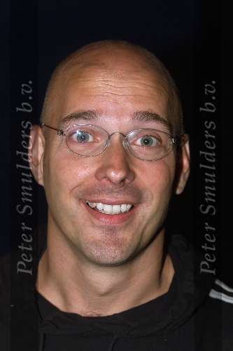 Hilversum 26 juli 2000
Presentatie winterseizoen RTL 4 en RTL 5
Rob Kamphuus
