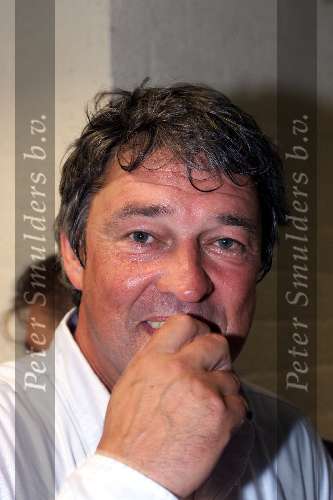 Den Bosch, 20 juli 2000
Uitreiking gouden CD Frans Bauer en Marianne Weber
Ron Brandsteder