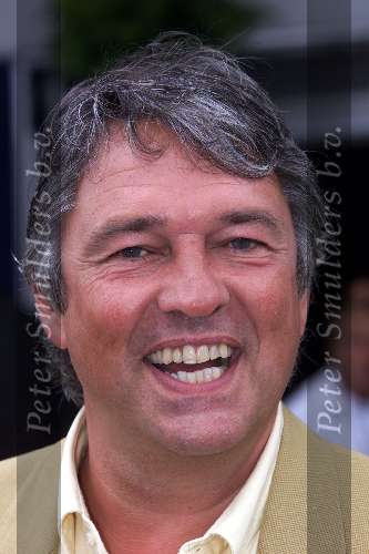 Hilversum 26 juli 2000
Presentatie winterseizoen RTL 4 en RTL 5
Ron Brandsteder