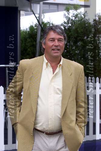 Hilversum 26 juli 2000
Presentatie winterseizoen RTL 4 en RTL 5
Ron Brandsteder