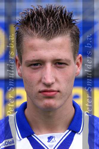 Eindhoven 19 juli 2000
presentatie EVV eindhoven selektie 2000/2001
Ruud Keulen