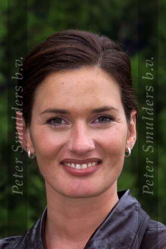 Hilversum 26 juli 2000
Presentatie winterseizoen RTL 4 en RTL 5
Stella Goemans