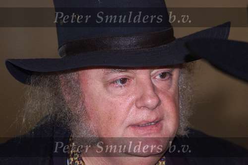 Amsterdam 13 juli 2000
Crematie Pieter Goemans op Westgaarde
Thijs van Leer
