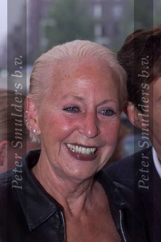 Amsterdam 27 juli 2000
Premiere Circus van Azie in Carre
ex vrouw Toni Boltini