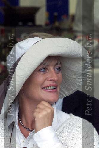 Wassenaar 1 juli 2000
Vivian Boelen