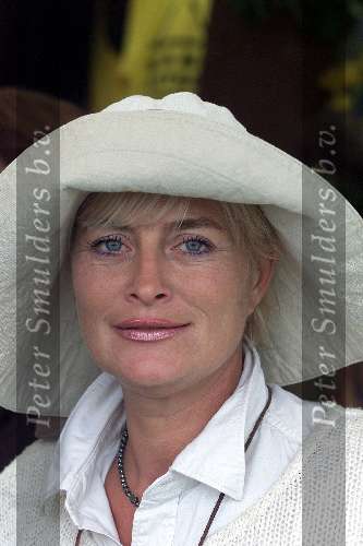 Wassenaar 1 juli 2000
Vivian boelen