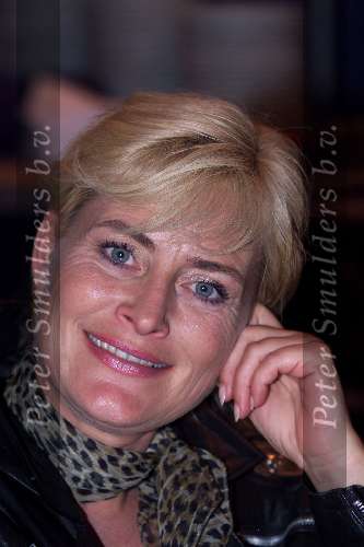 Hilversum 26 juli 2000
Presentatie winterseizoen RTL 4 en RTL 5
Vivian Boelen