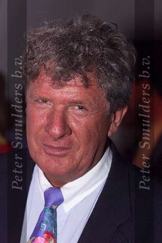 Amsterdam 25 juli 2000
SBS 6 winterprogrammering 2000
Willibrord Frequin