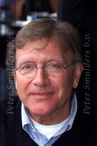 Hilversum 26 juli 2000
Presentatie winterseizoen RTL 4 en RTL 5
Ruud ter Weyden