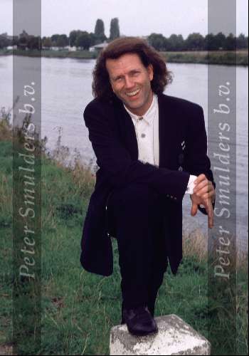 Andre Rieu