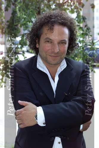 Amstrdam 24 juli 2001
Perspresentatie van SBS 6 , V8 en Net 5.
Andre v d Toorn