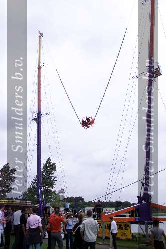 Eindhoven 21 juli 2001
Muziekfestival EXTREMA op aquabest.