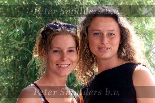 Amsterdam 26 juli 2001
Winterpresentatie van RTL 4 RTL 5 en Yorin.
 Dance around the World
