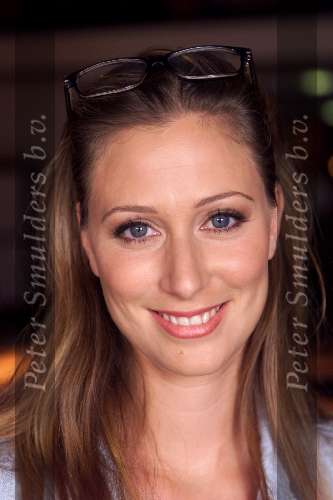 Amsterdam 26 juli 2001
Winterpresentatie van RTL 4 RTL 5 en Yorin.
Fabienne de Vries