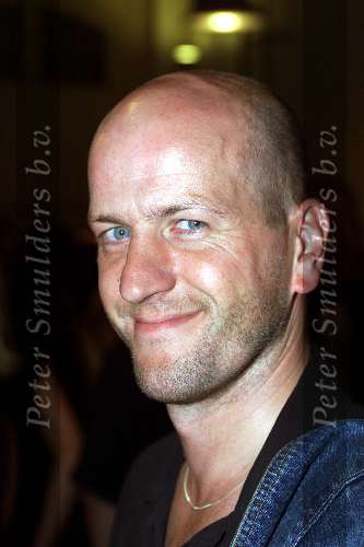 Amsterdam 23 juli 2001
Premiere van Rocky over the rainbow.
Frans v Deursen