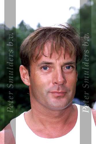 Blaricum 6 juli 2001
Verjaardag van Gordon .
Gerard Joling