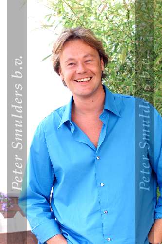 Amsterdam 26 juli 2001
Winterpresentatie van RTL 4 RTL 5 en Yorin.
Gijs Staverman