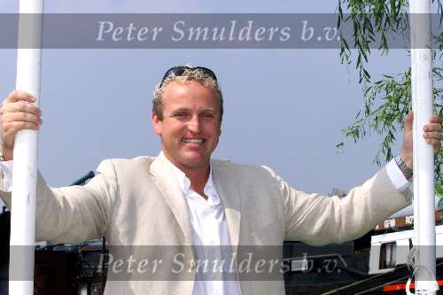 Amsterdam 26 juli 2001
Winterpresentatie van RTL 4 RTL 5 en Yorin.
Gordon