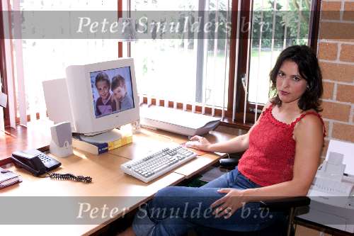 Almere  25 juli 2001
Heleen v Rooyen.