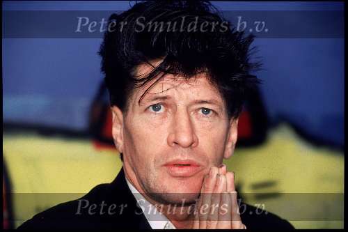 Amsterdam, 25 februari 2000
Herman Brood