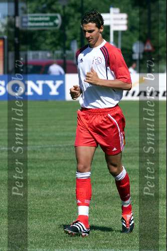 Ibrahimovic