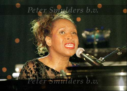 Liz MC Comp ( bluesszangers)