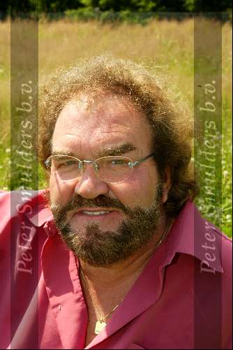 Uelsen 12 juli 2002
Arie Ribbens