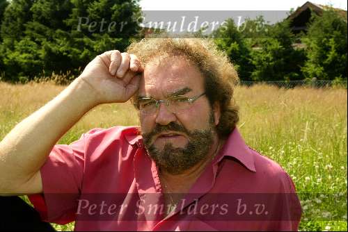 Uelsen 12 juli 2002
Arie Ribbens