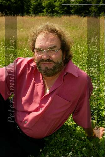 Uelsen 12 juli 2002
Arie Ribbens