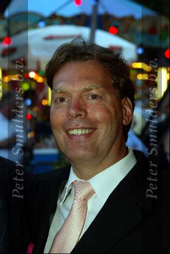 Amsterdam 9 juli 2002
Premiere Circus Renz
Arthur Paes