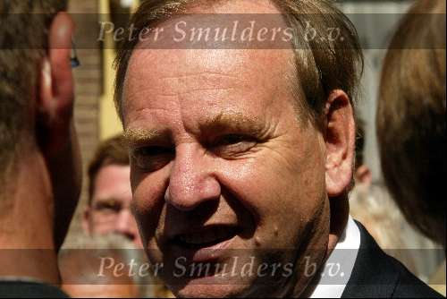 Den Haag 22 juli 2002
Ben Korthals