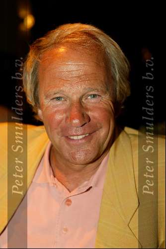 Amsterdam 25 juli 2002
Winterpresentaie RTL en Yorin
Bert v d Dool