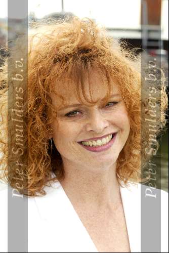 Amsterdam 25 juli 2002
Winterpresentaie RTL en Yorin
Bettina Berger