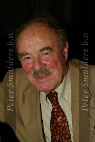 Amsterdam 9 juli 2002
Premiere Circus Renz
Bob Smalhout