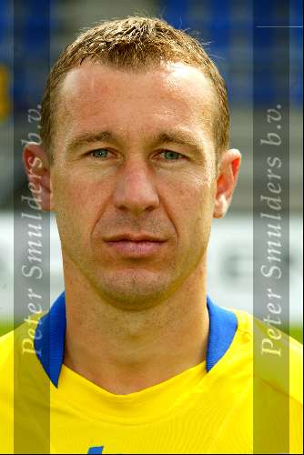 Waalwijk 22 juli 2002
Perspresentatie seizoen 2002/2003 RKC
Carlos v Wanrooy