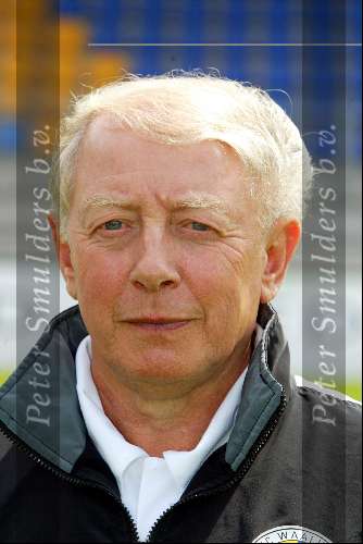 Waalwijk 22 juli 2002
Perspresentatie seizoen 2002/2003 RKC
Cees Koppelaar