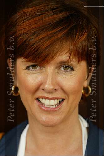 Amsterdam 25 juli 2002
Winterpresentatie RTL en Yorin
Chazia Morali