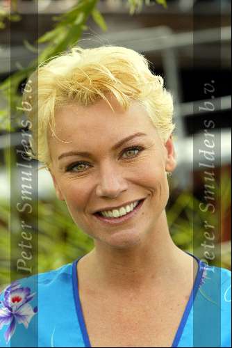 Amsterdam 25 juli 2002
Winterpresentatie RTL en Yorin
Cindy Pielstroom