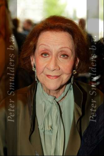 Amsterdam 7 Juli 2002
Premiere Noord Koreaans staats circus
Conny Stewart