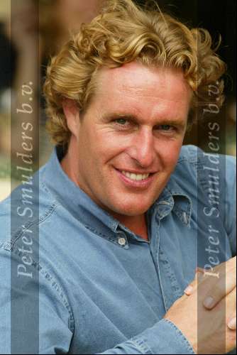 Amsterdam 17 juli 2002
Edwin Smulders