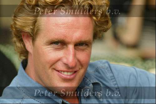 Amsterdam 17 juli 2002
Edwin Smulders