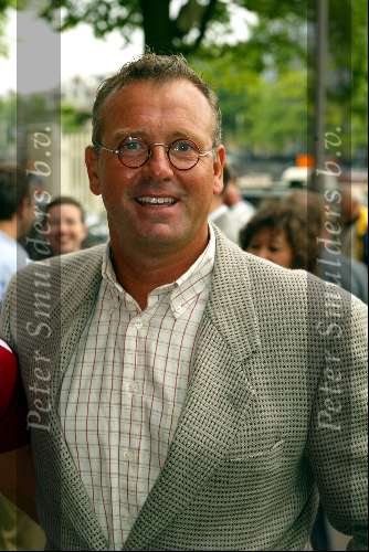 Amsterdam 7 juli 2002
Premiere Noord Koreaans staats circus
Fred Butter
