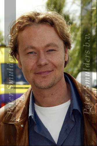 Amsterdam 25 juli 2002
Winterpresentatie RTL en Yorin
Gijs Staverman